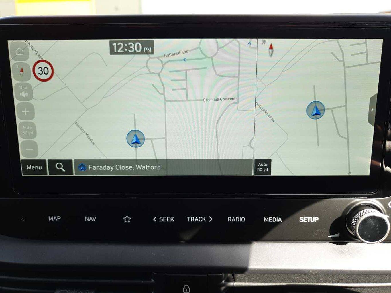 Used Hyundai i20 2025 for sale - 78021385: Photo 21