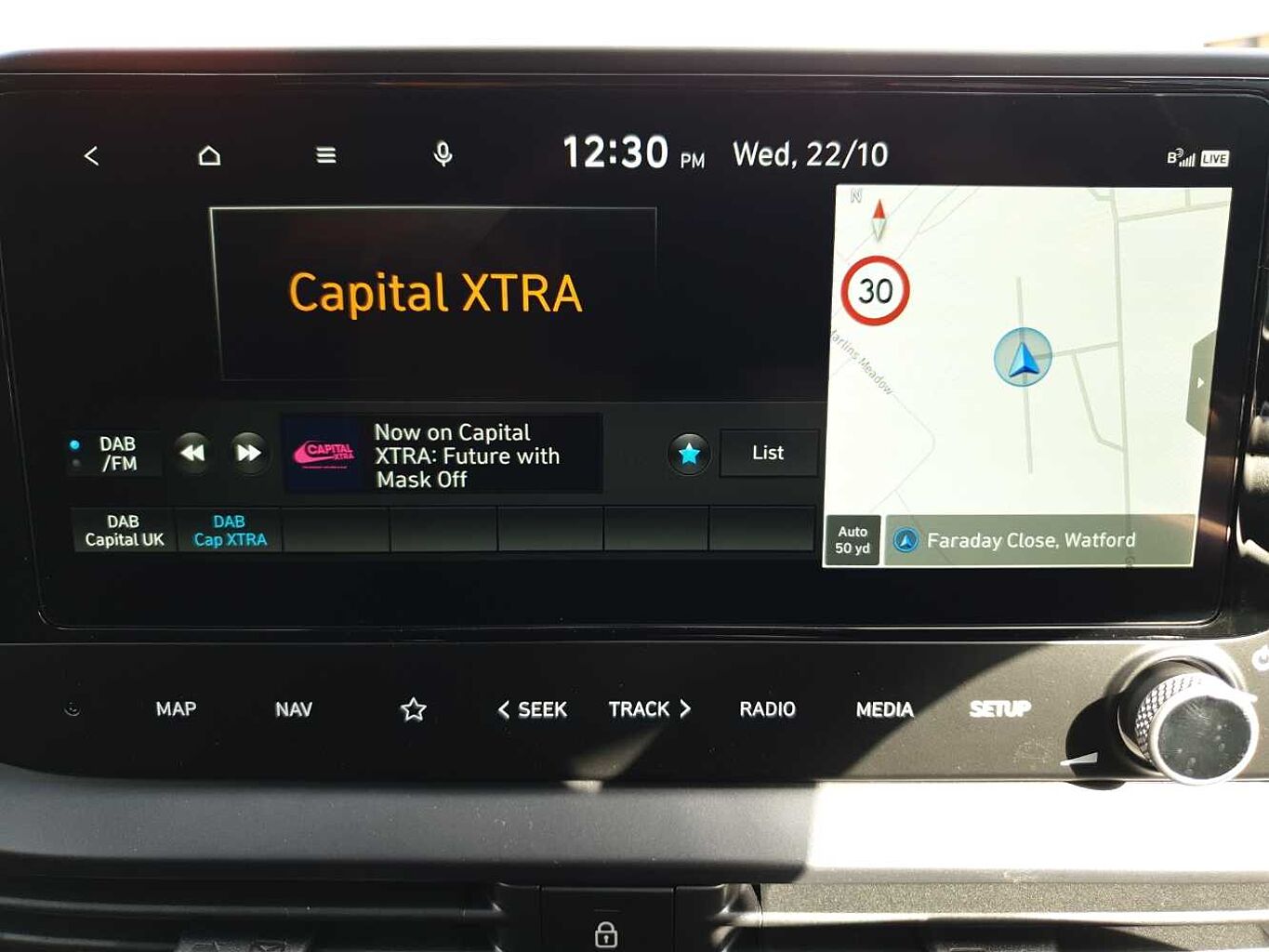 Used Hyundai i20 2025 for sale - 78021385: Photo 22