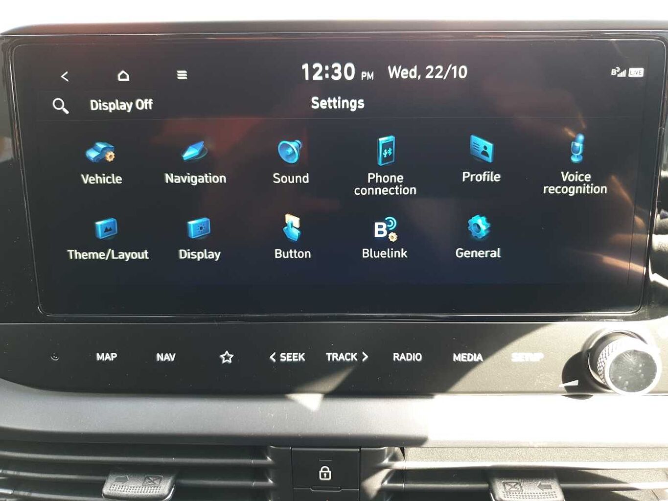 Used Hyundai i20 2025 for sale - 78021385: Photo 23