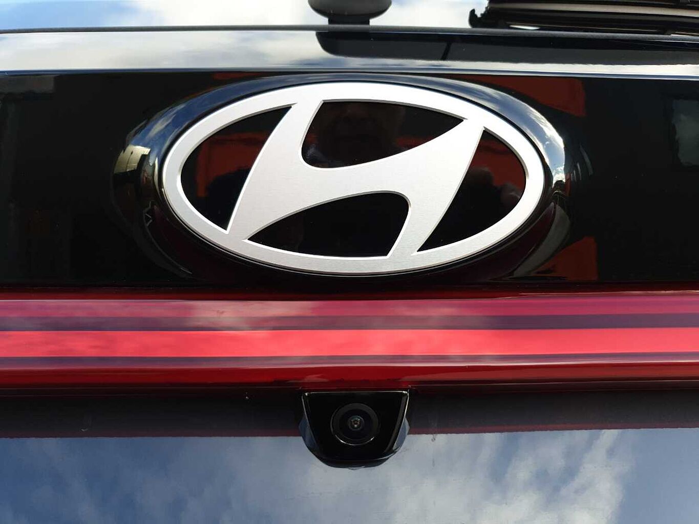 Used Hyundai i20 2025 for sale - 78021385: Photo 28