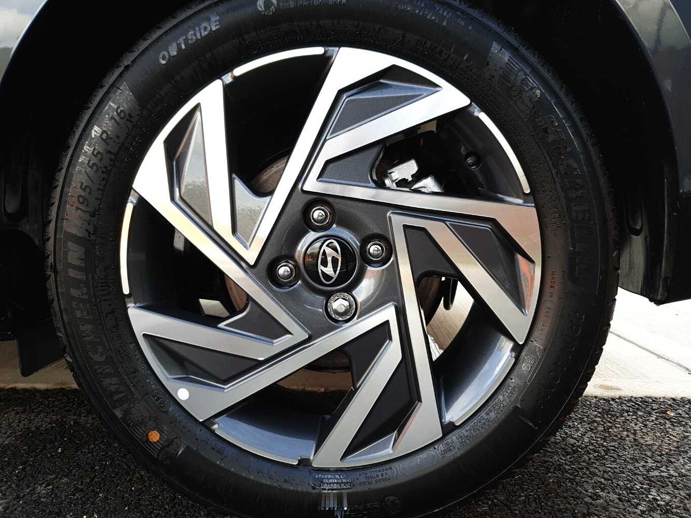 Used Hyundai i20 2025 for sale - 78021385: Photo 30