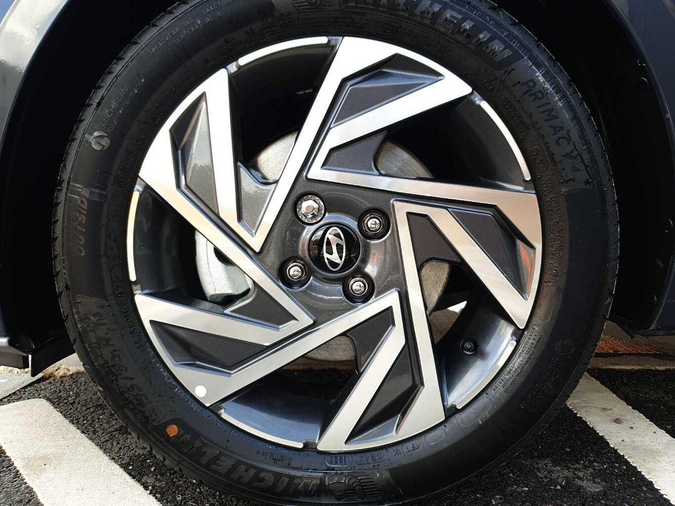 Used Hyundai i20 2025 for sale - 78021385: Photo 31