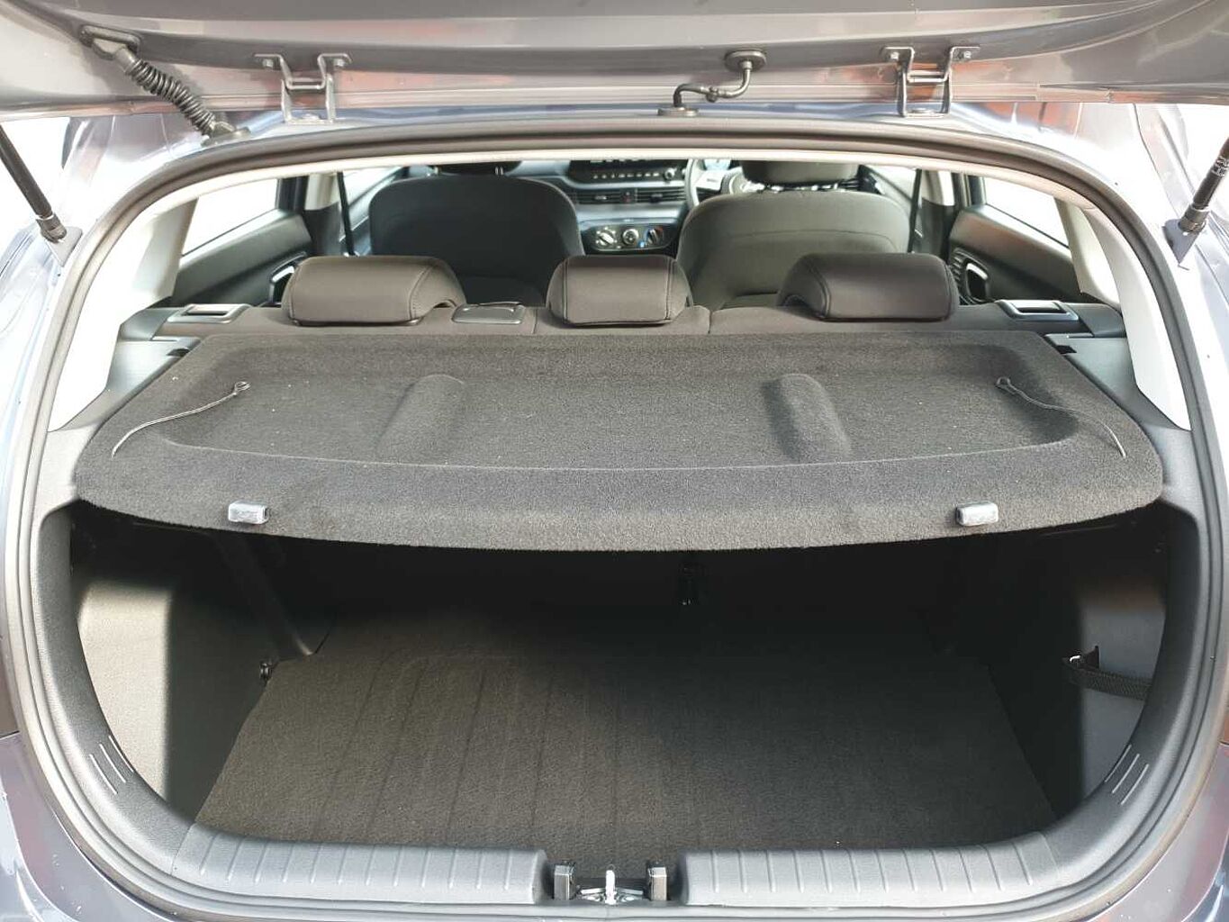 Used Hyundai i20 2025 for sale - 78021385: Photo 32