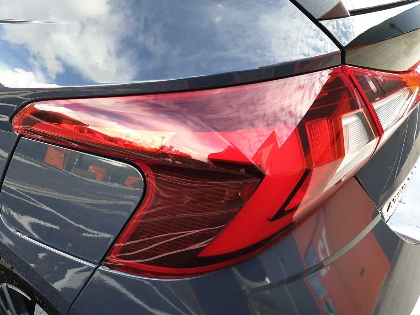 Used Hyundai i20 2025 for sale - 78021385: Photo 35