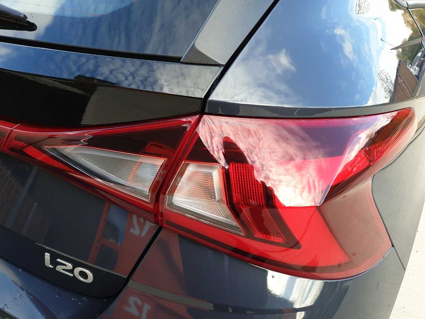 Used Hyundai i20 2025 for sale - 78021385: Photo 36