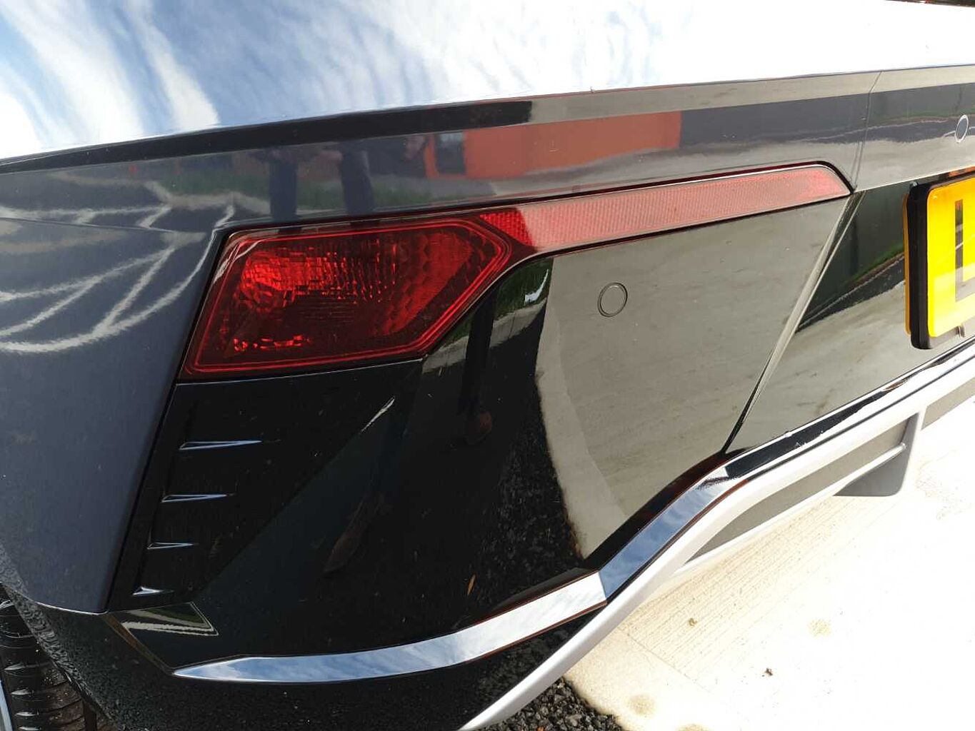 Used Hyundai i20 2025 for sale - 78021385: Photo 37