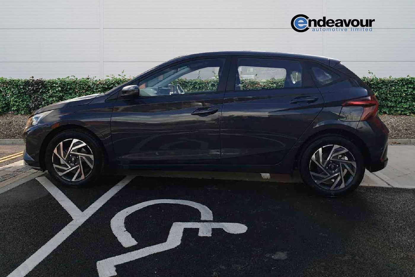 Used Hyundai i20 2025 for sale - 78021385: Photo 4