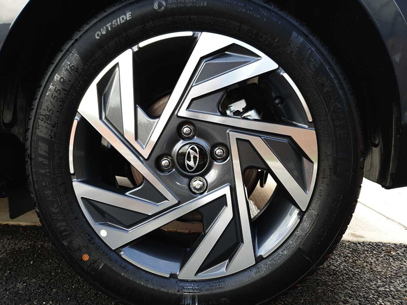 Used Hyundai i20 2025 for sale - 78021385: Photo 41