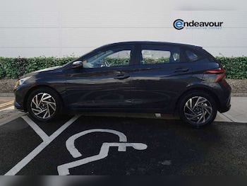 Used Hyundai i20 2025 for sale - 78021385: Photo