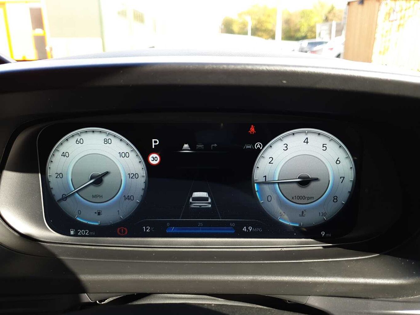 Used Hyundai i20 2025 for sale - 78021385: Photo 5