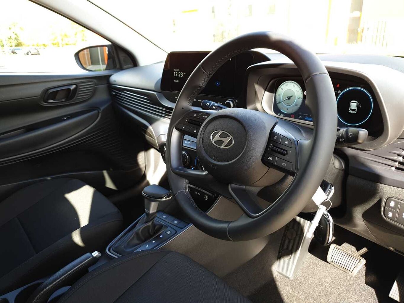 Used Hyundai i20 2025 for sale - 78021385: Photo 6