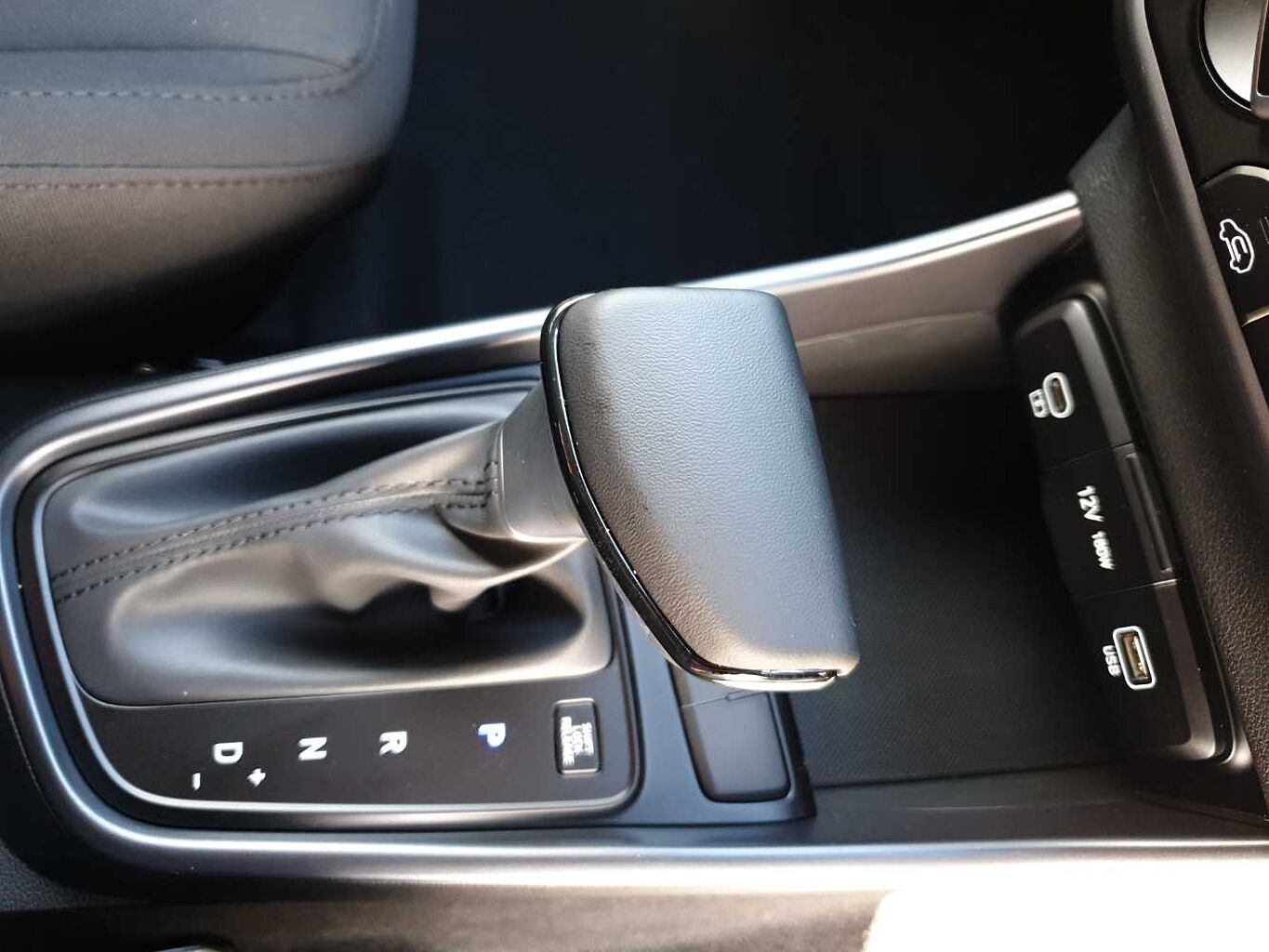 Used Hyundai i20 2025 for sale - 78021385: Photo 8