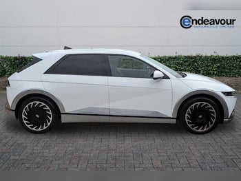 Used Hyundai IONIQ 5 2022 for sale - 79570847: Photo