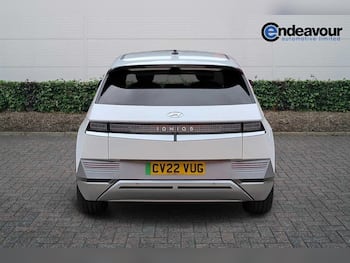Used Hyundai IONIQ 5 2022 for sale - 79570847: Photo