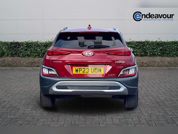 Used Hyundai KONA 2023 for sale - 78906319: Photo