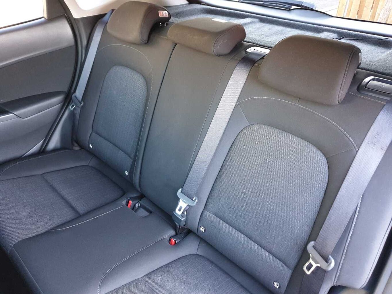 Used Hyundai KONA 2022 for sale - 78021522: Photo 10