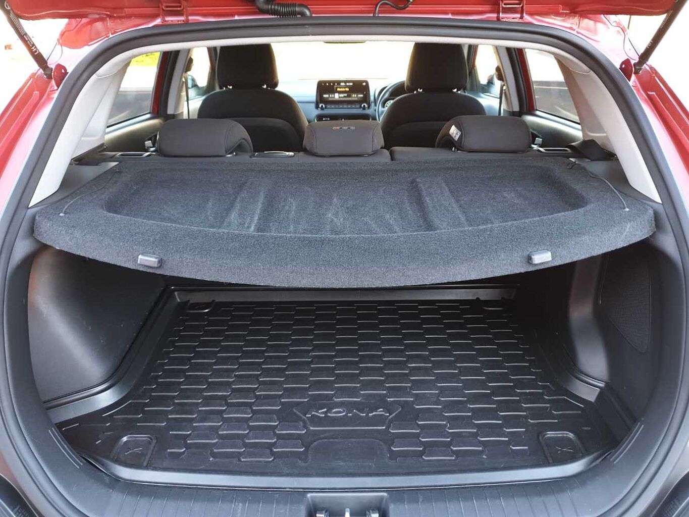 Used Hyundai KONA 2022 for sale - 78021522: Photo 19