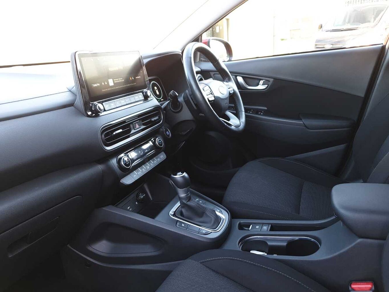 Used Hyundai KONA 2022 for sale - 78021522: Photo 2