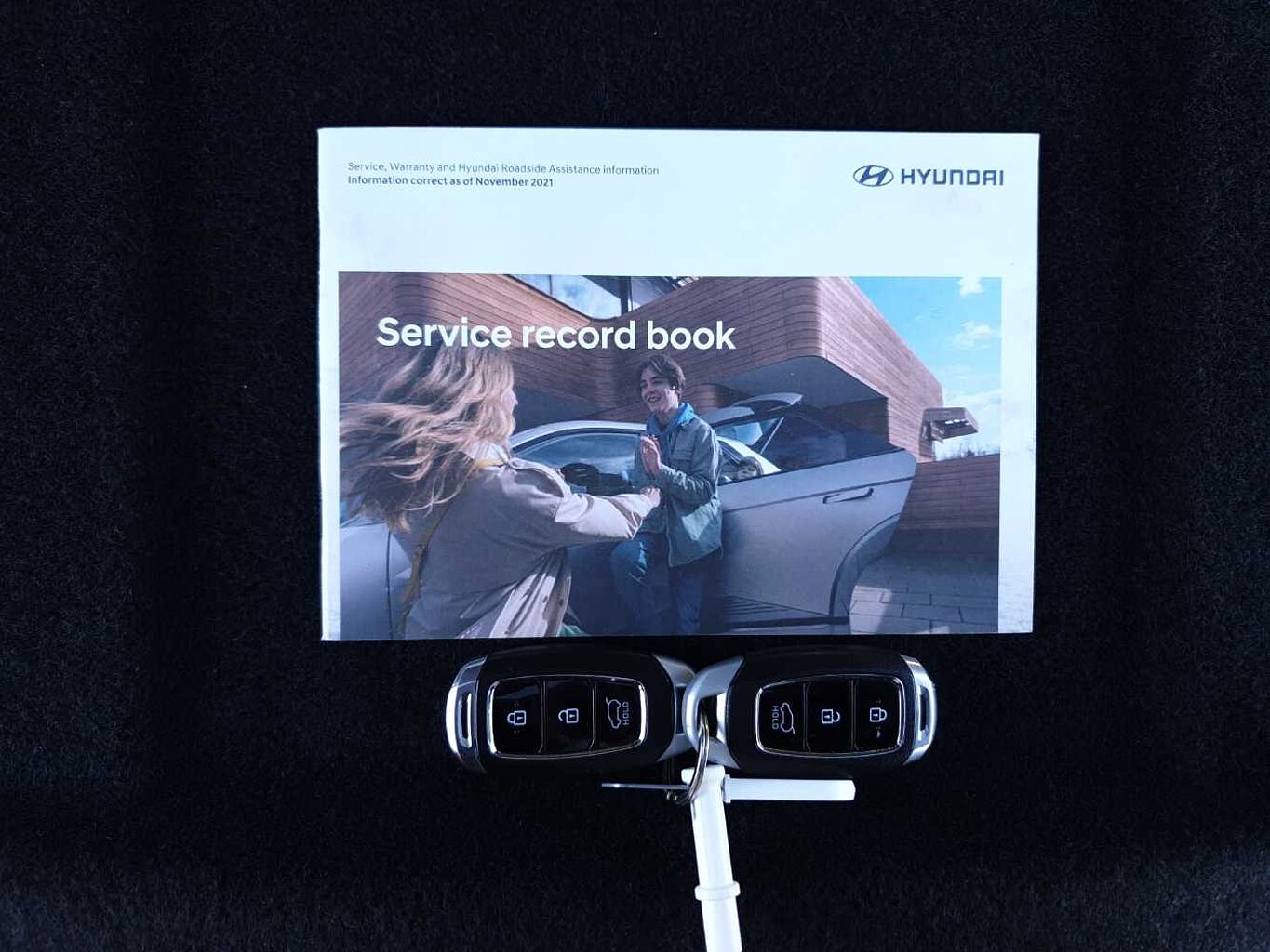 Used Hyundai KONA 2022 for sale - 78021522: Photo 20