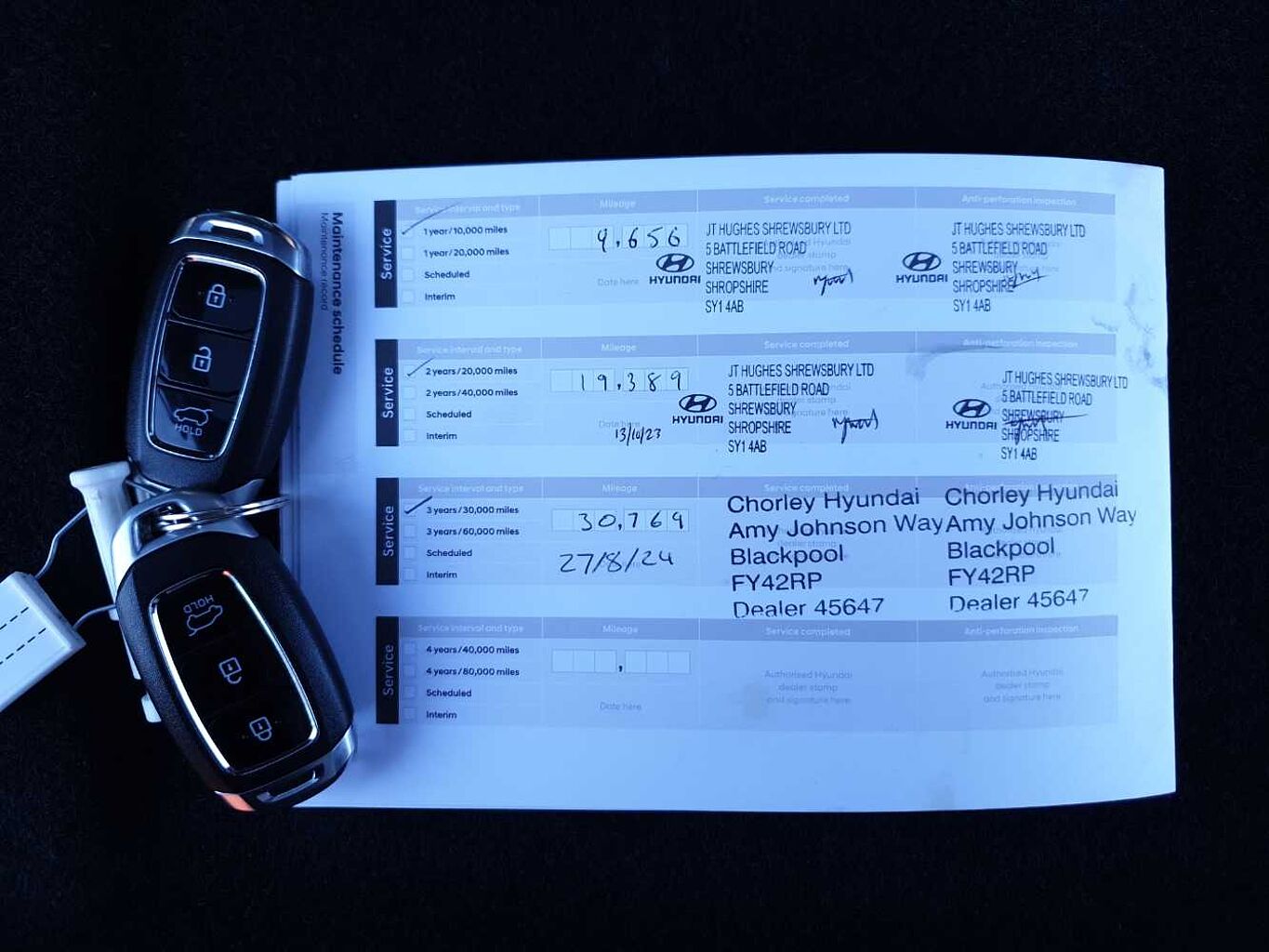 Used Hyundai KONA 2022 for sale - 78021522: Photo 21