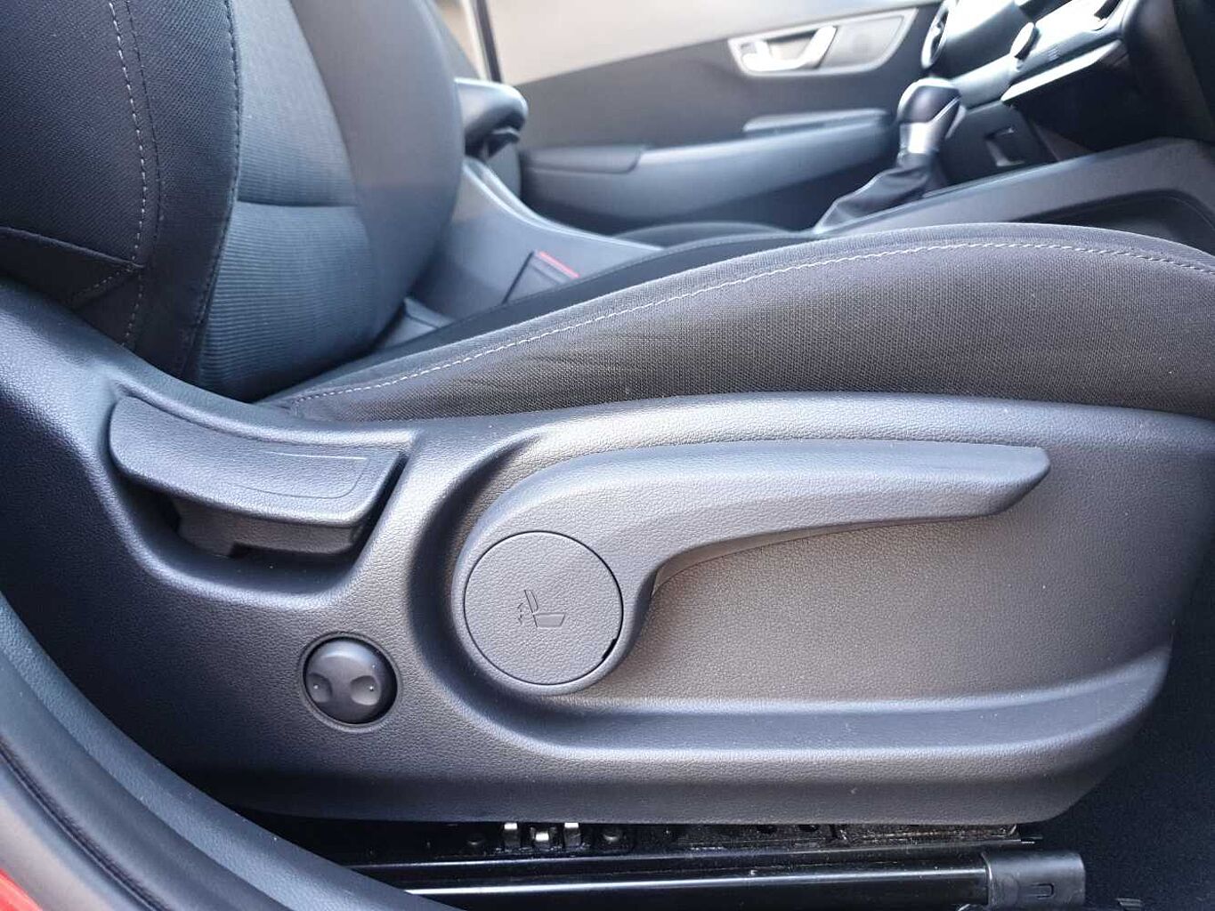 Used Hyundai KONA 2022 for sale - 78021522: Photo 22