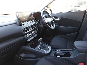 Used Hyundai KONA 2022 for sale - 78021522: Photo