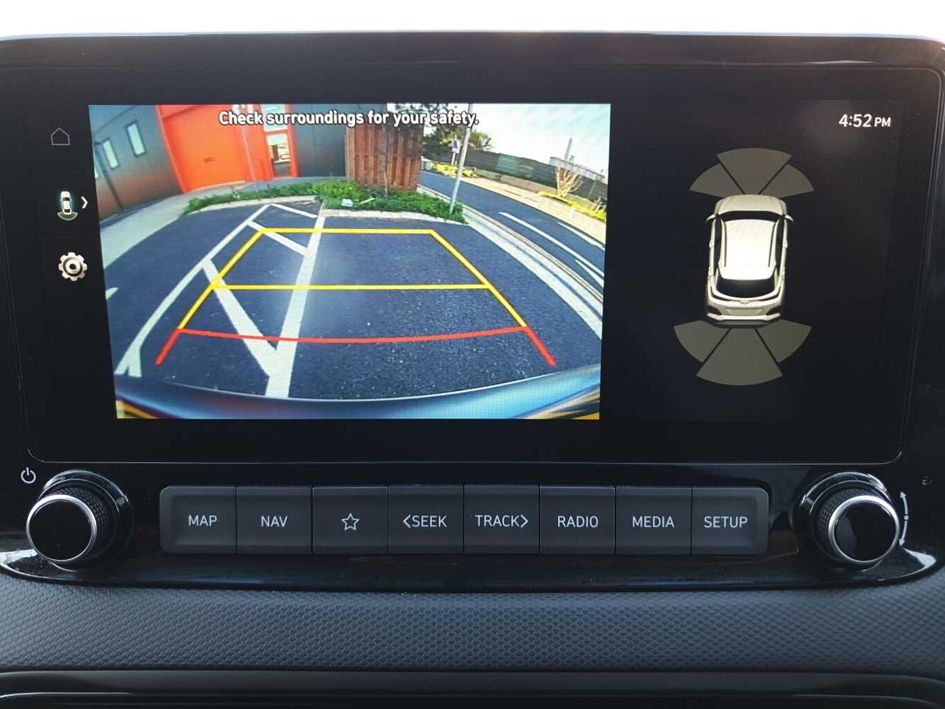 Used Hyundai KONA 2022 for sale - 78021522: Photo 30