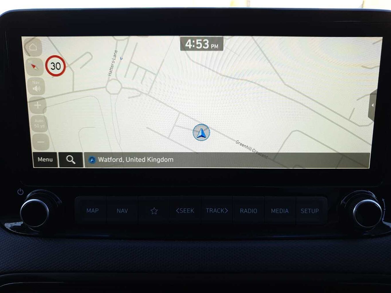 Used Hyundai KONA 2022 for sale - 78021522: Photo 32