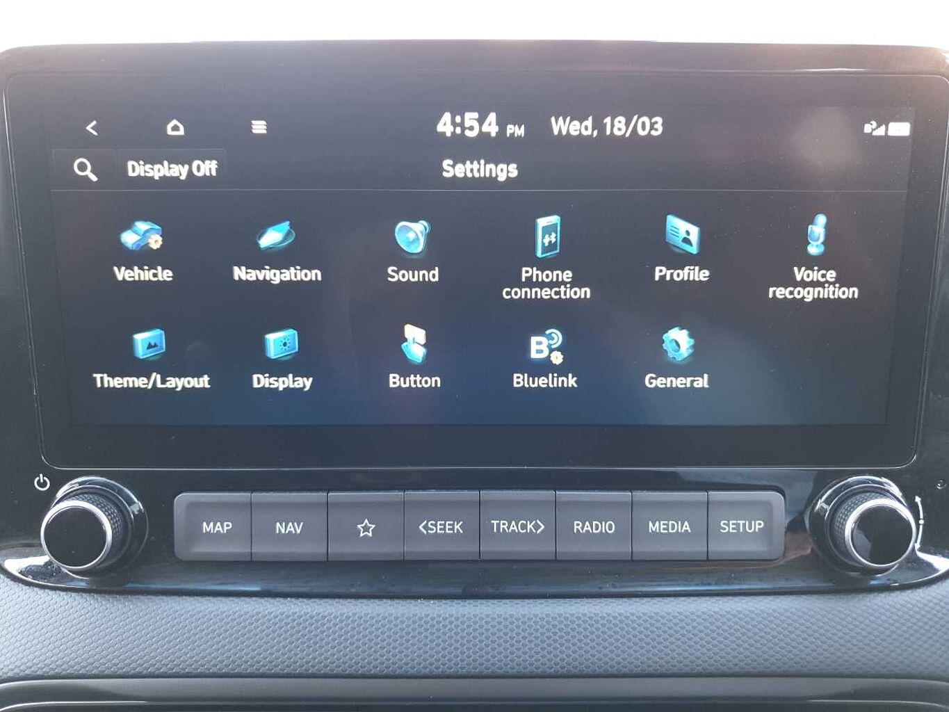 Used Hyundai KONA 2022 for sale - 78021522: Photo 33