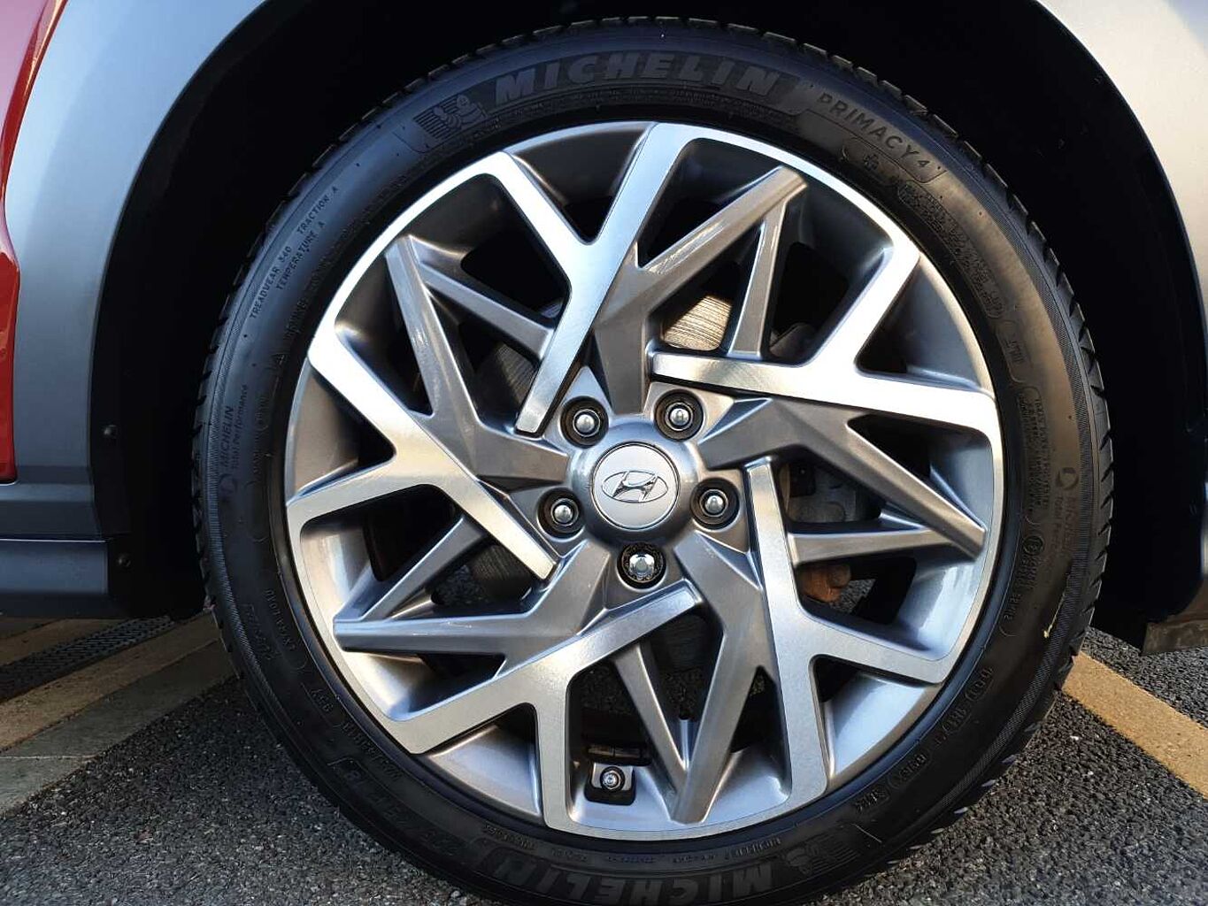 Used Hyundai KONA 2022 for sale - 78021522: Photo 38