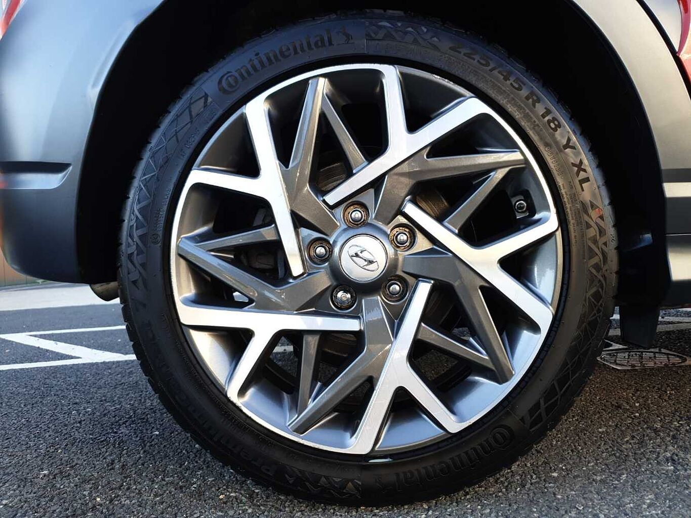 Used Hyundai KONA 2022 for sale - 78021522: Photo 39