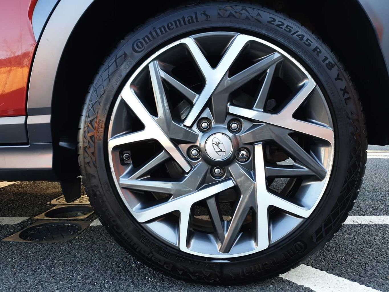 Used Hyundai KONA 2022 for sale - 78021522: Photo 40