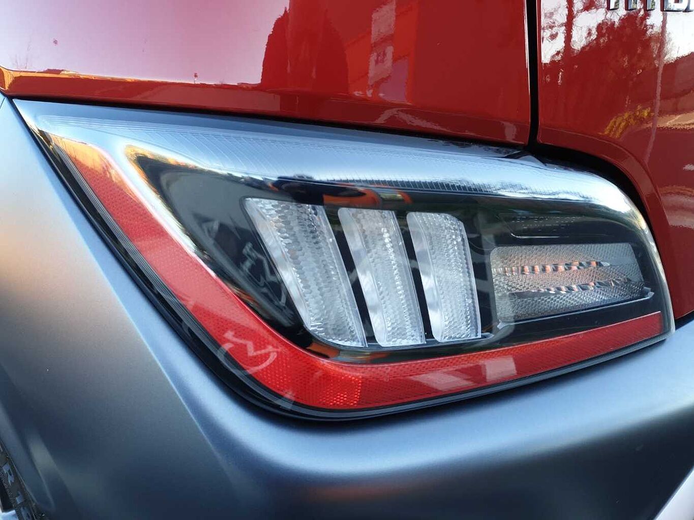 Used Hyundai KONA 2022 for sale - 78021522: Photo 46