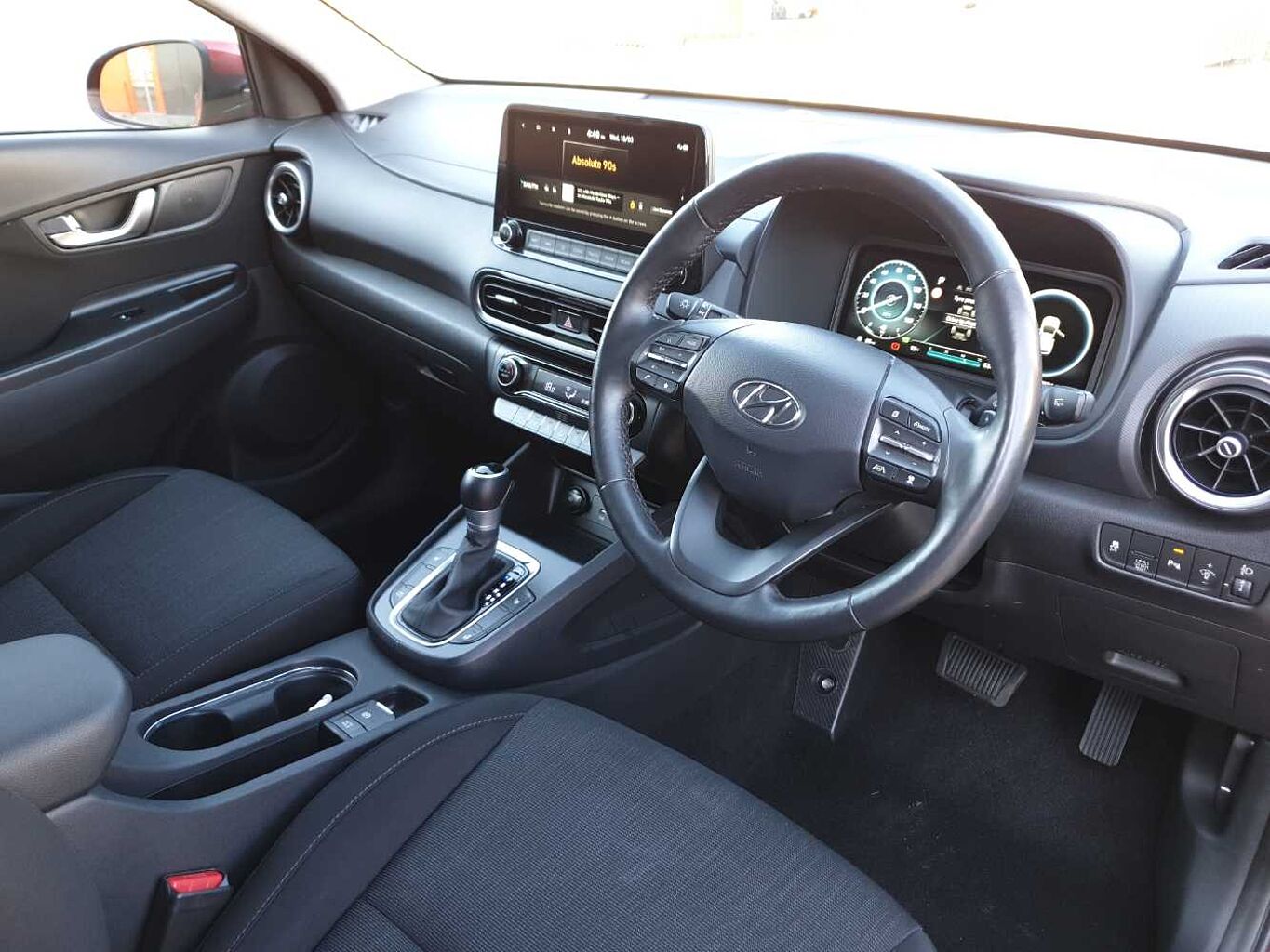 Used Hyundai KONA 2022 for sale - 78021522: Photo 6
