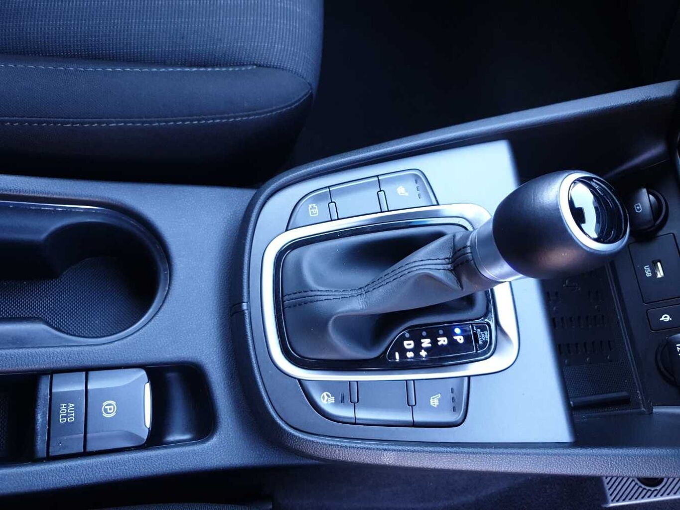 Used Hyundai KONA 2022 for sale - 78021522: Photo 8