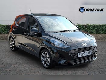 Used Hyundai i10 2025 for sale - 79570852: Photo