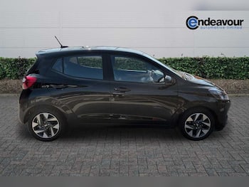 Used Hyundai i10 2025 for sale - 79570852: Photo