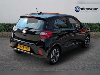 Used Hyundai i10 2025 for sale - 79570852: Photo