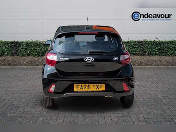 Used Hyundai i10 2025 for sale - 79570852: Photo