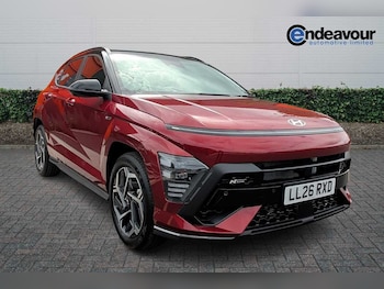 Used Hyundai KONA 2026 for sale - 78873584: Photo