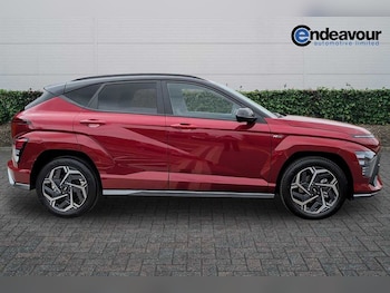 Used Hyundai KONA 2026 for sale - 78873584: Photo