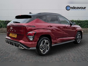 Used Hyundai KONA 2026 for sale - 78873584: Photo