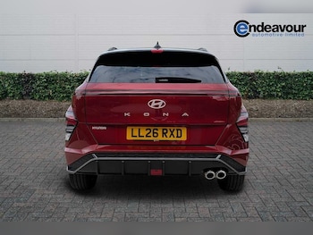 Used Hyundai KONA 2026 for sale - 78873584: Photo