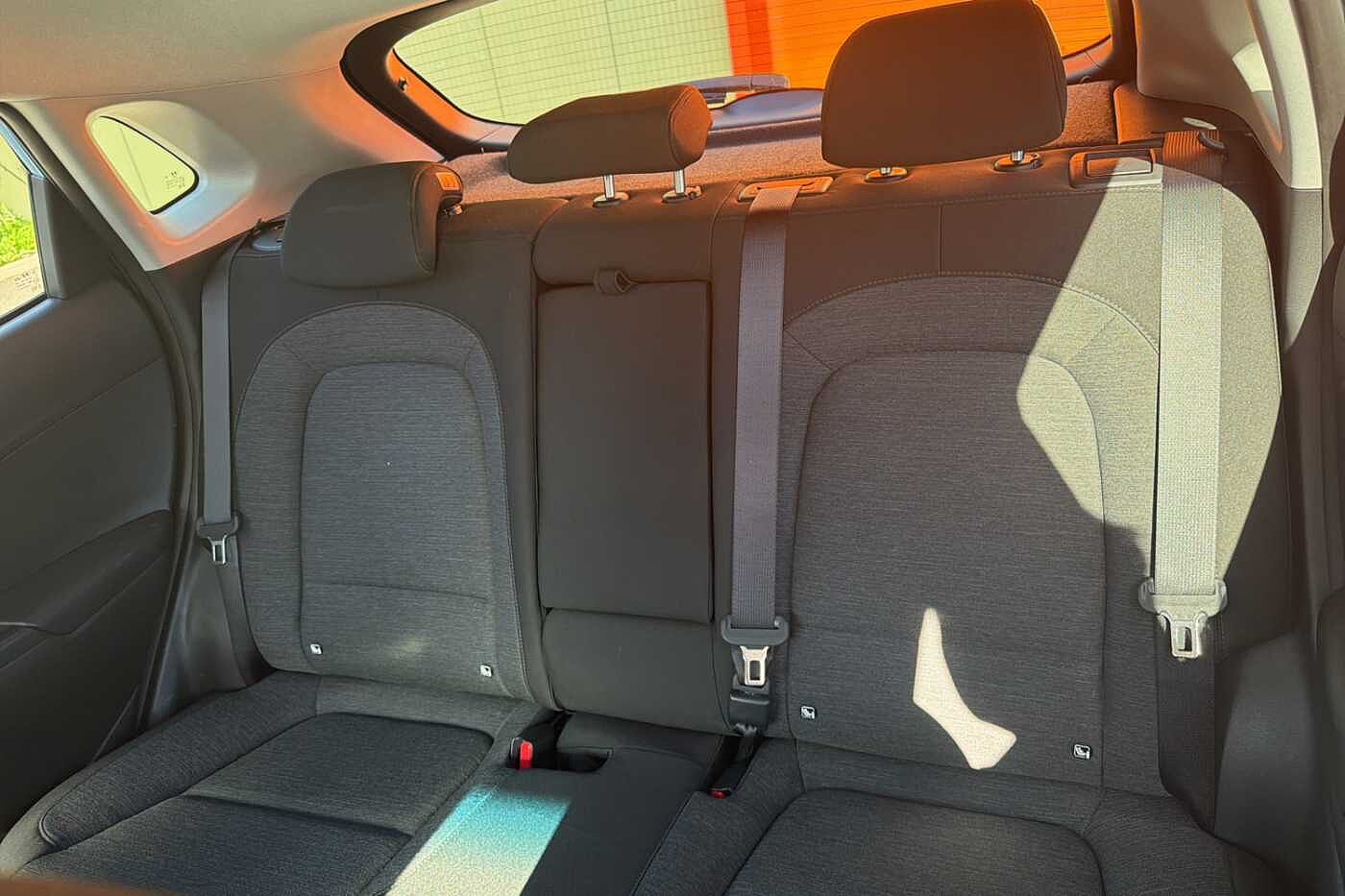 Used Hyundai KONA 2021 for sale - 78021510: Photo 10