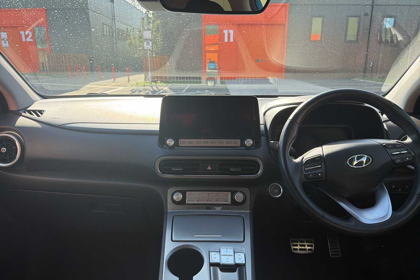 Used Hyundai KONA 2021 for sale - 78021510: Photo 12