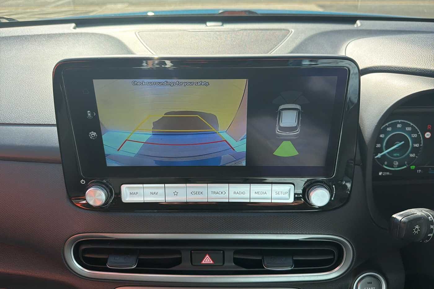 Used Hyundai KONA 2021 for sale - 78021510: Photo 14