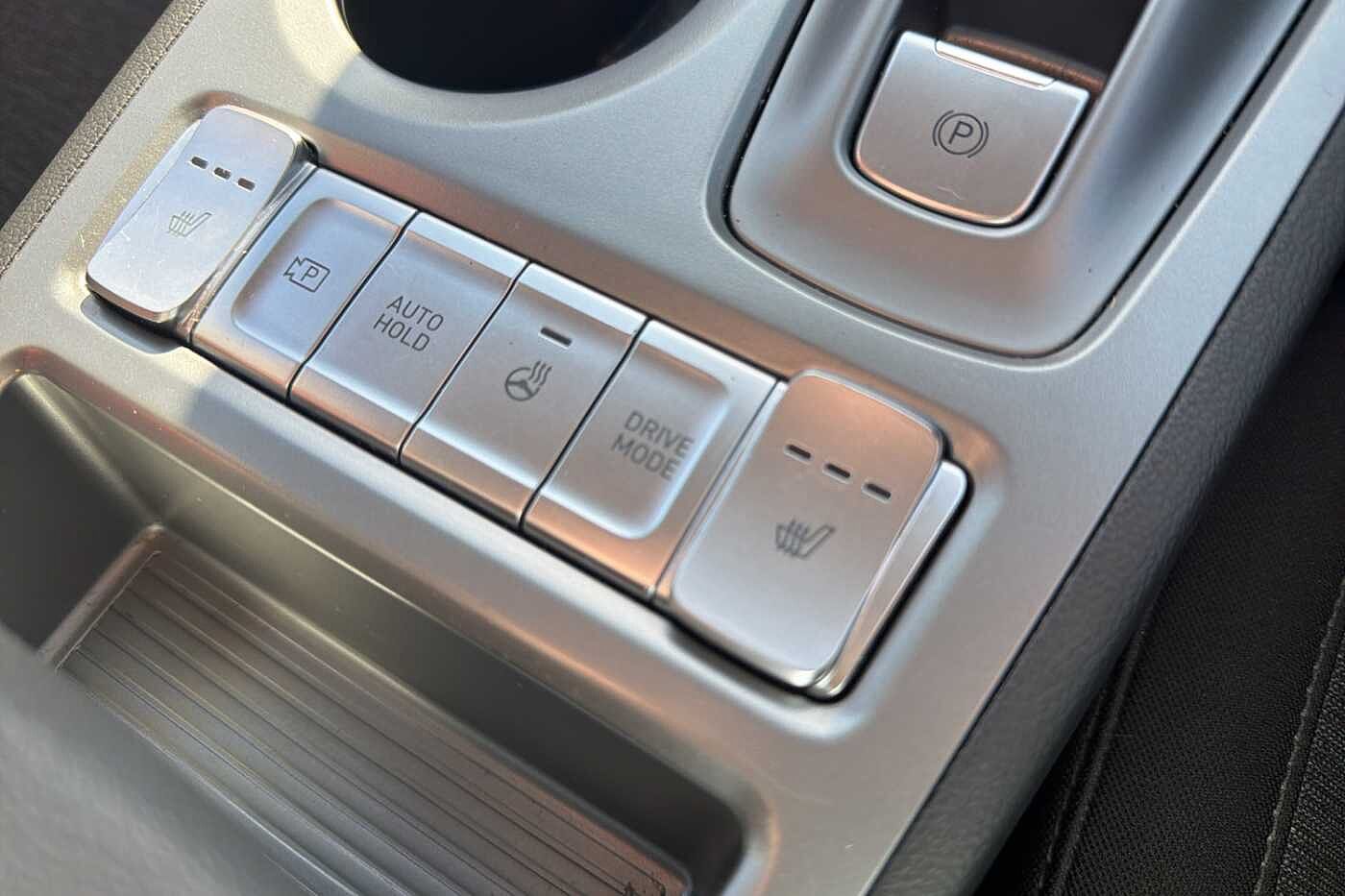 Used Hyundai KONA 2021 for sale - 78021510: Photo 15