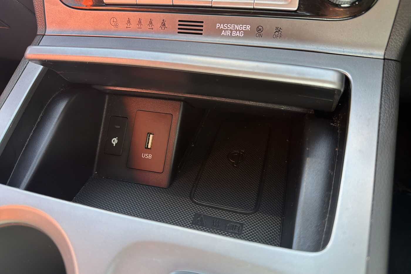 Used Hyundai KONA 2021 for sale - 78021510: Photo 16