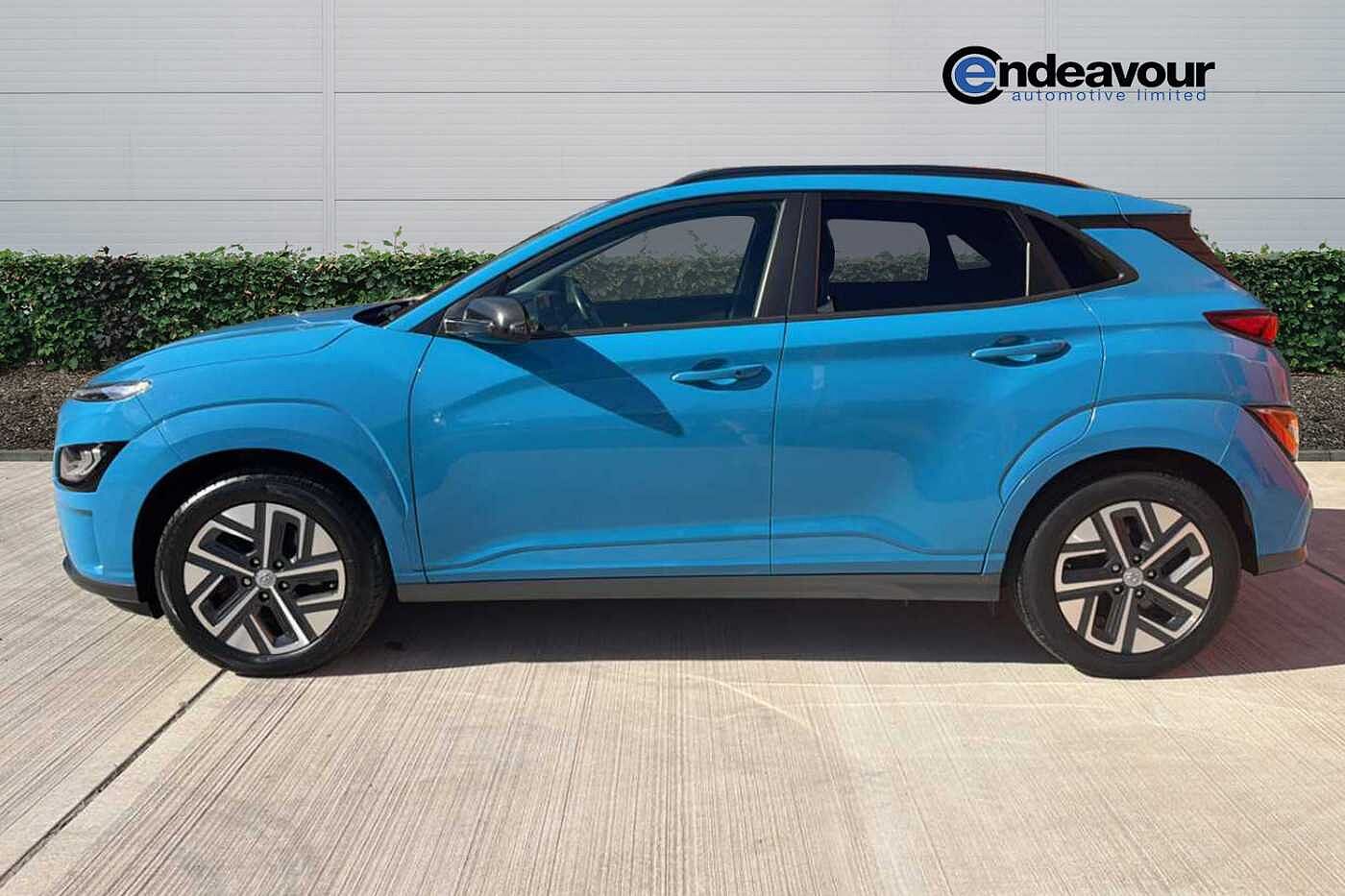 Used Hyundai KONA 2021 for sale - 78021510: Photo 4