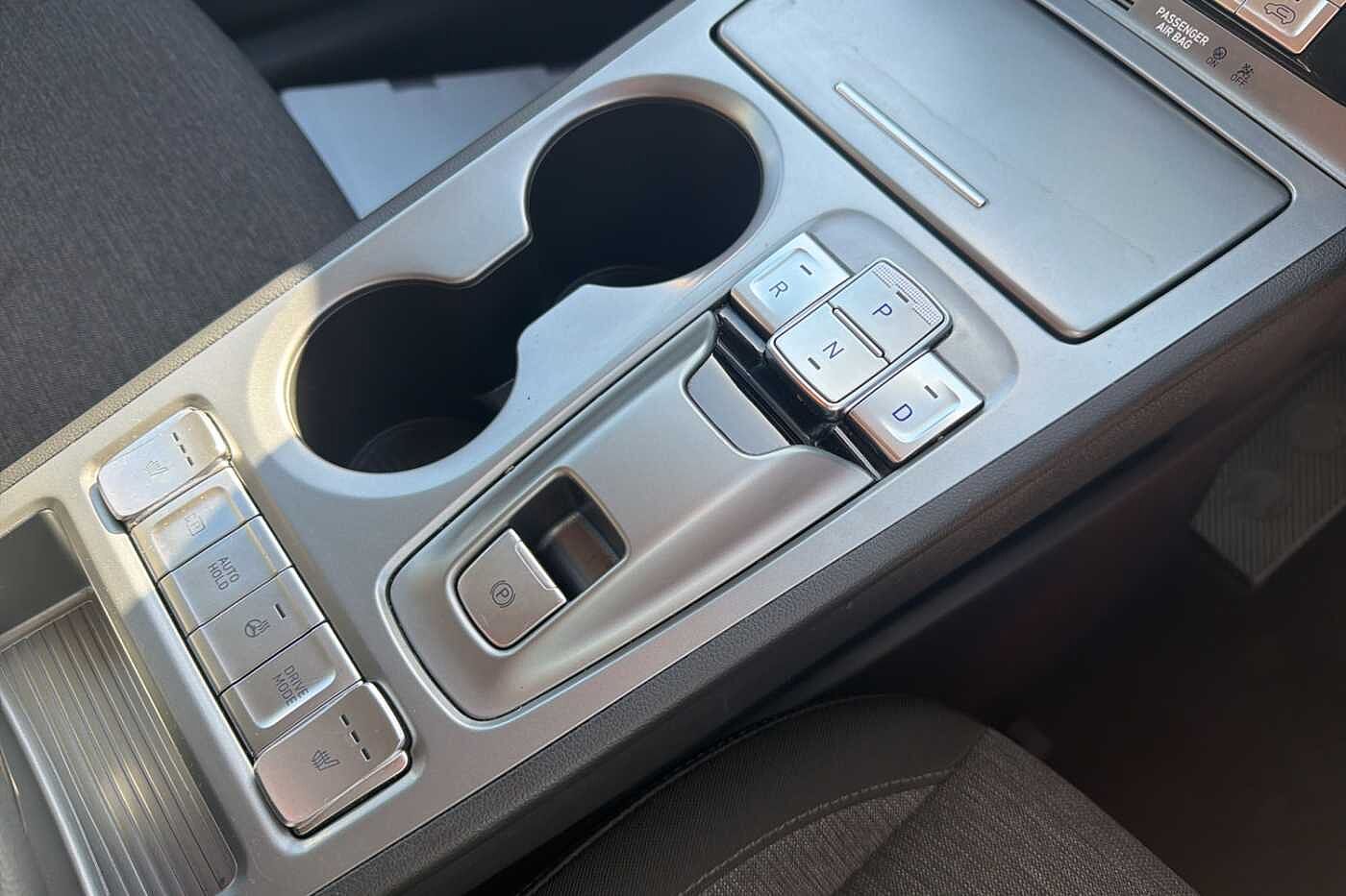 Used Hyundai KONA 2021 for sale - 78021510: Photo 8